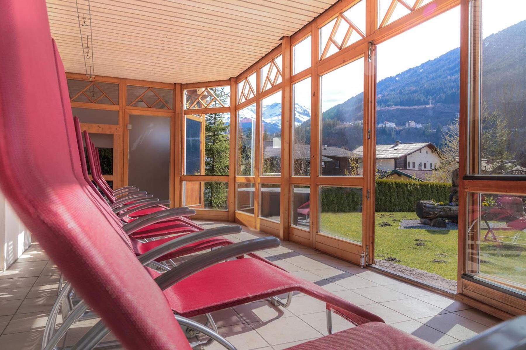 Ferienwohnungen Badbruckerweg- Bad Gastein Bagian luar foto