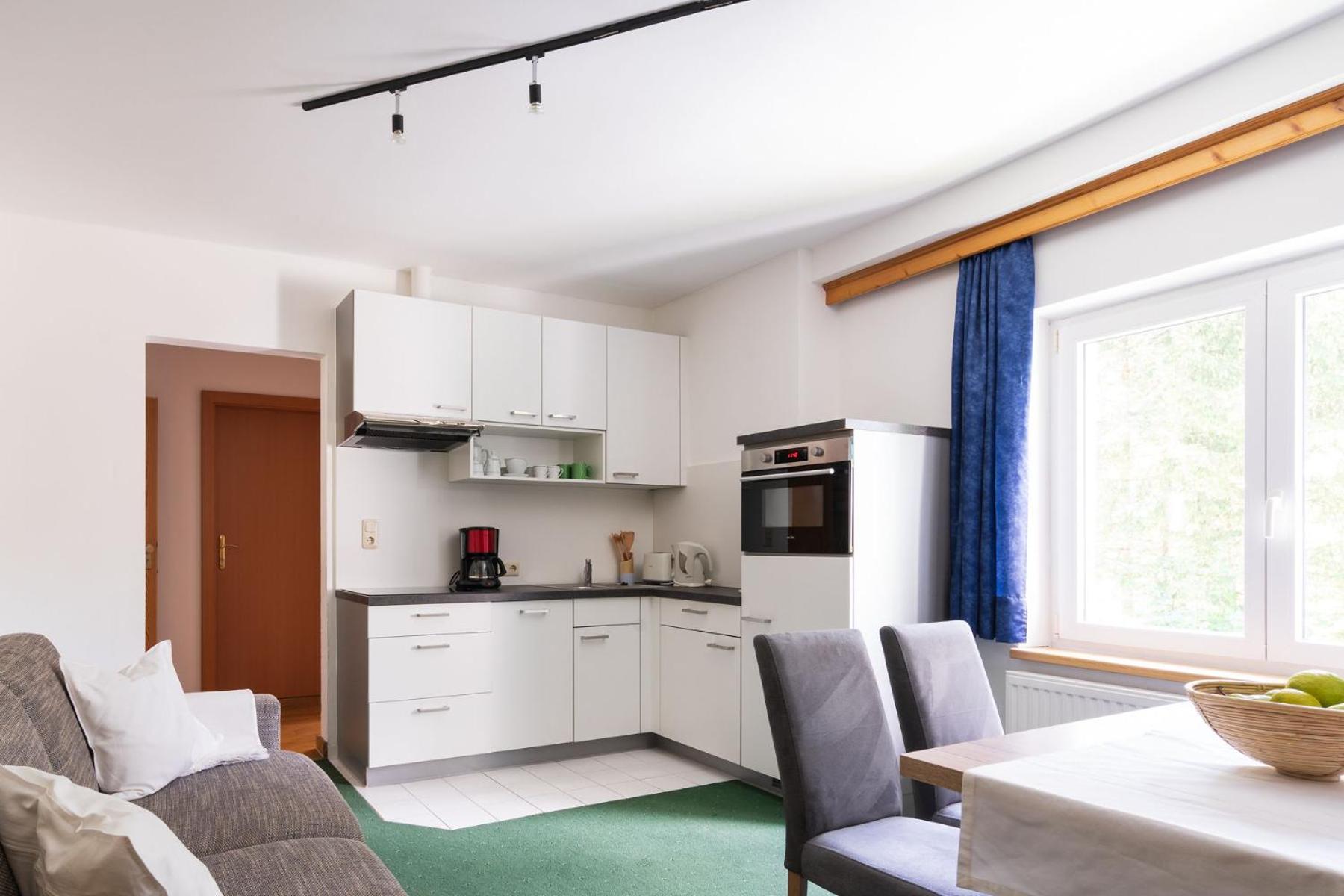 Ferienwohnungen Badbruckerweg- Bad Gastein Bagian luar foto