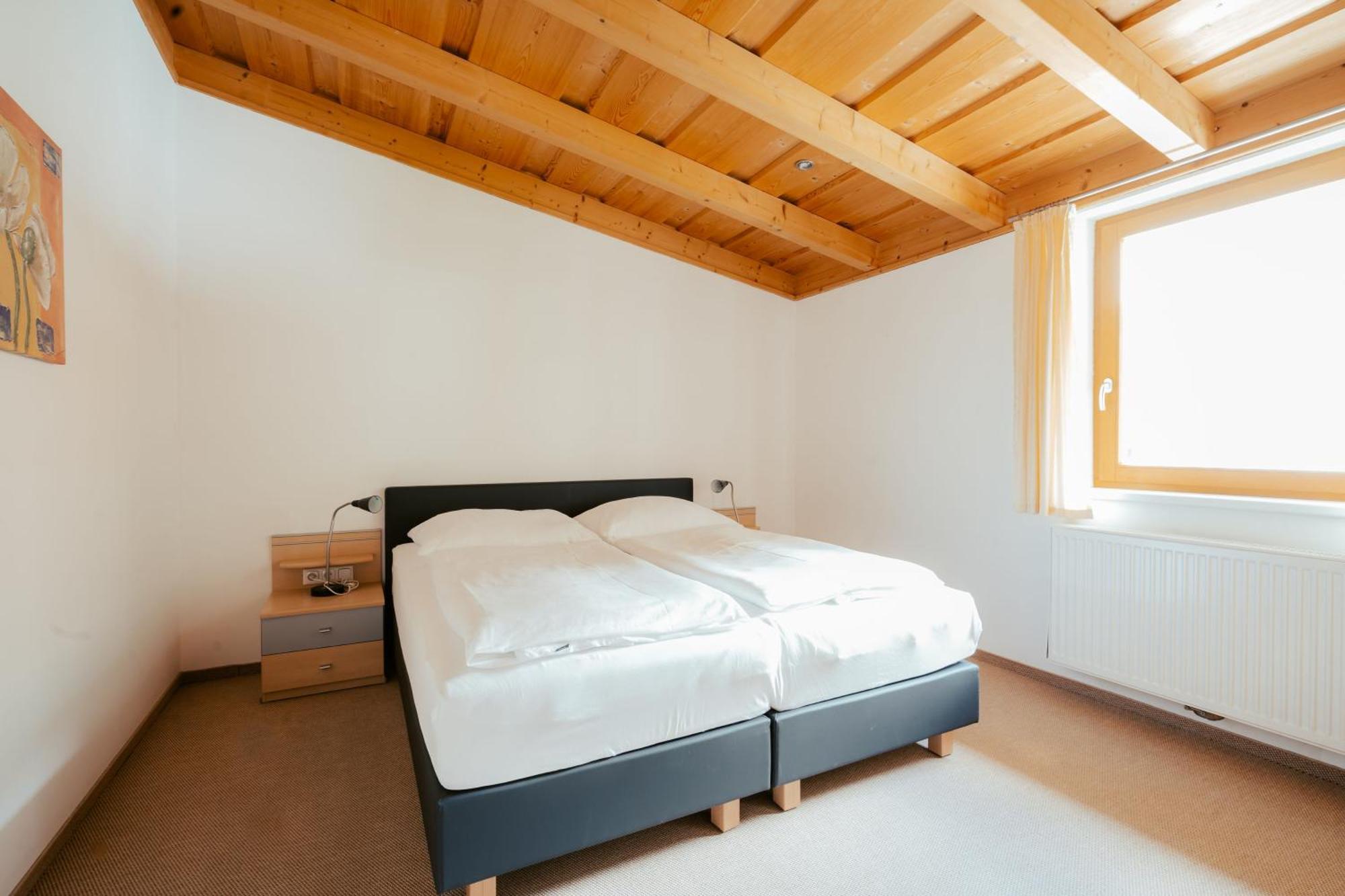 Ferienwohnungen Badbruckerweg- Bad Gastein Bagian luar foto